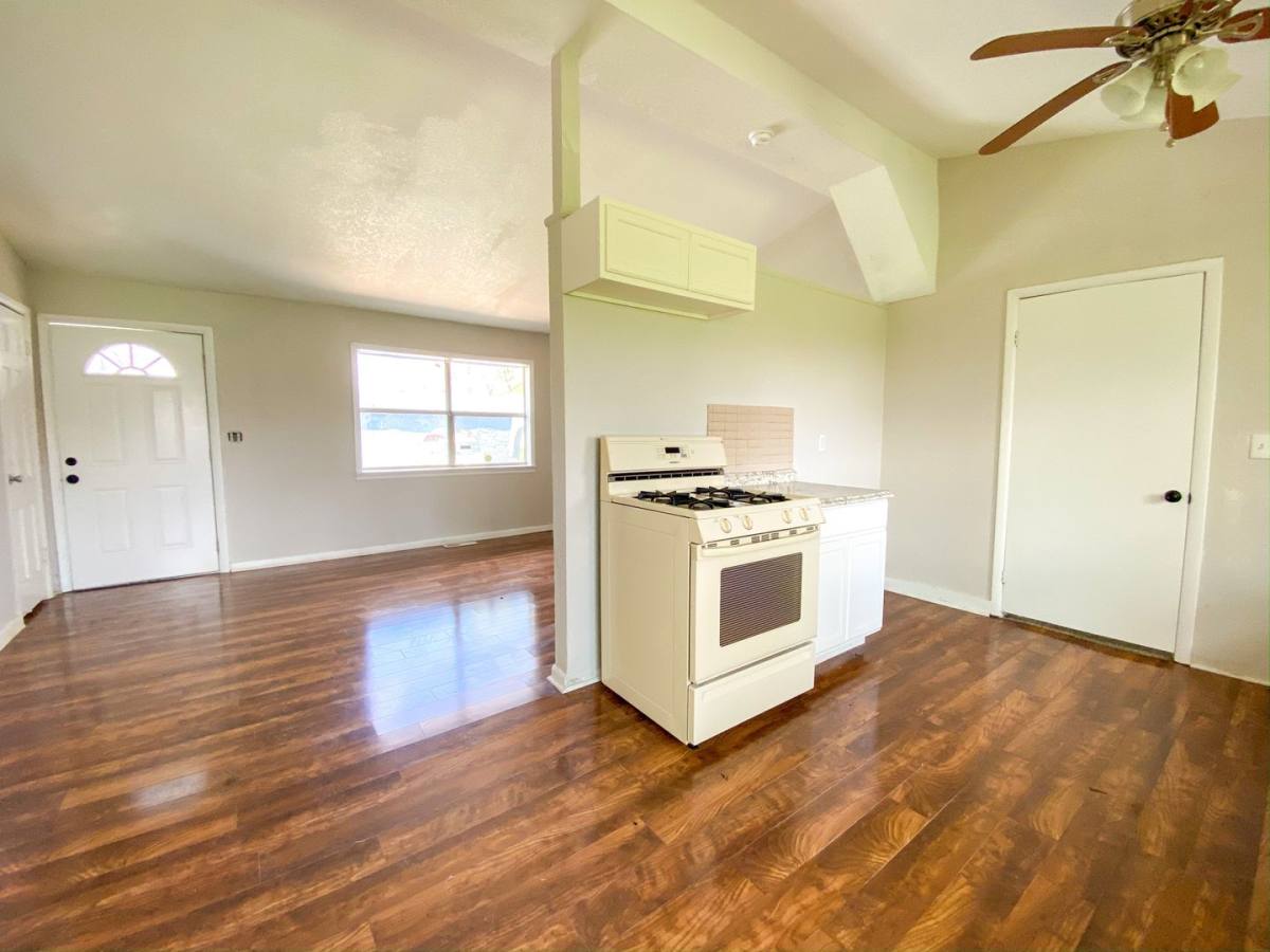 House for rent at 5135 N Utica Ave, Tulsa, OK 74130