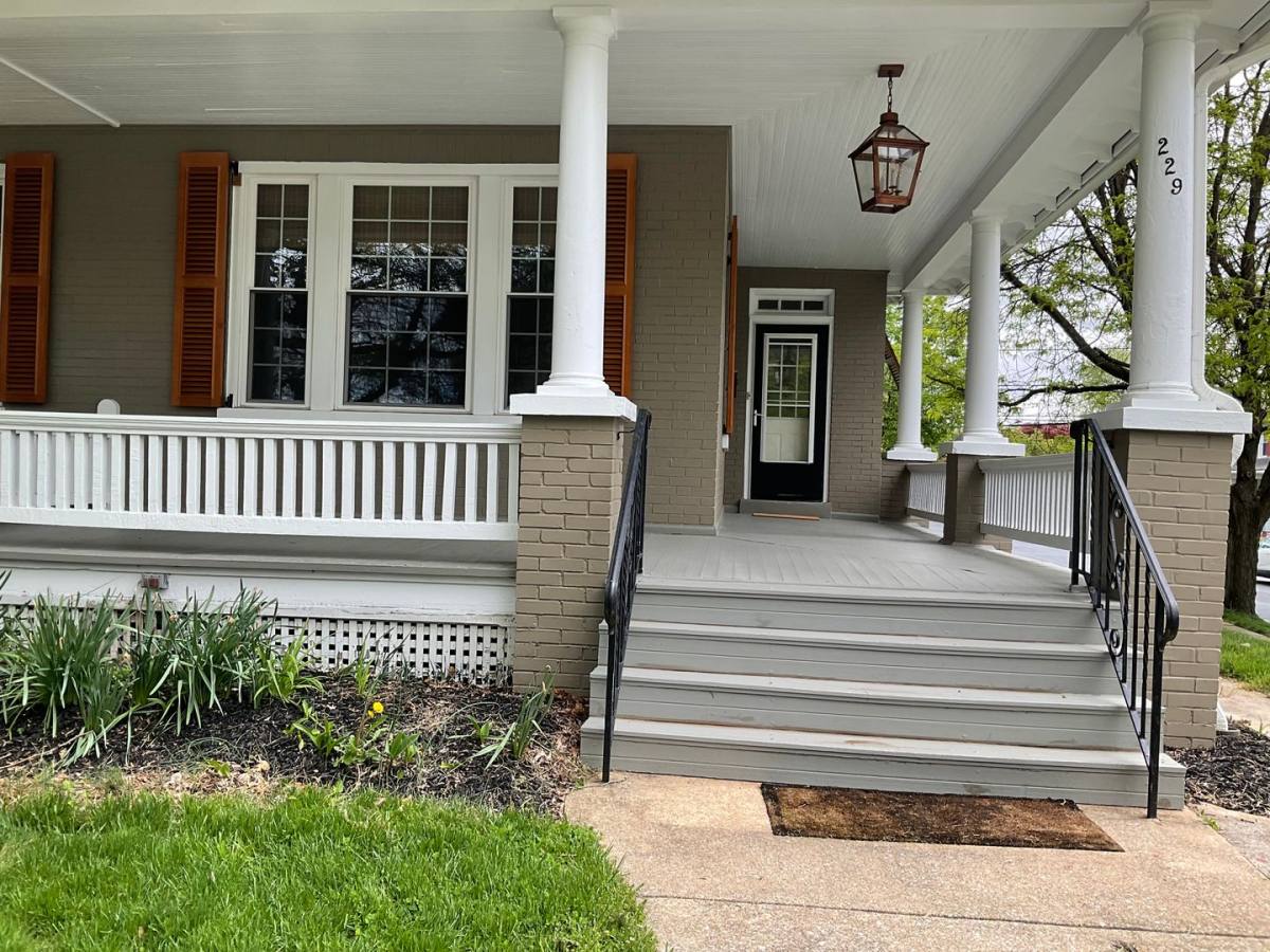 House for rent at 229 Cocoa Ave, Hershey, PA 17033