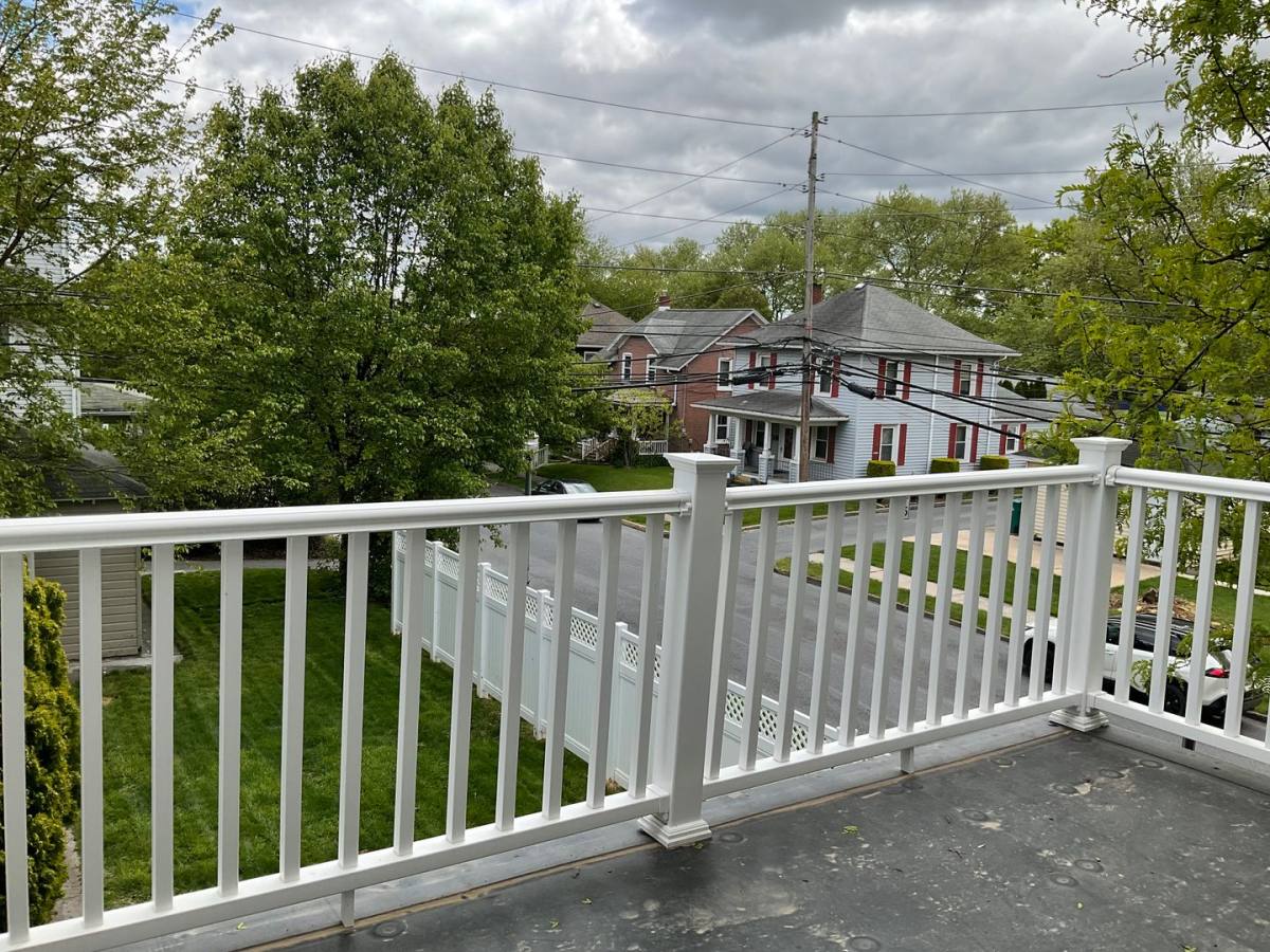 House for rent at 229 Cocoa Ave, Hershey, PA 17033