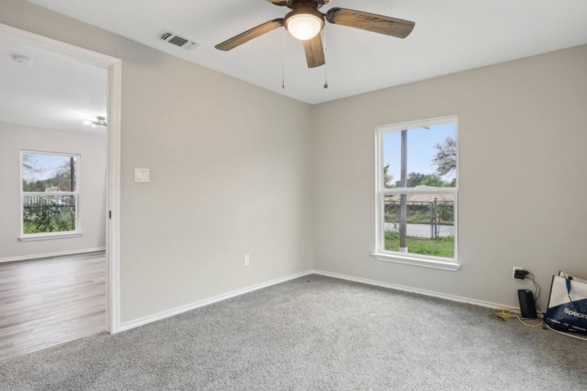 House for rent at 1360 Essex St, San Antonio, TX 78210