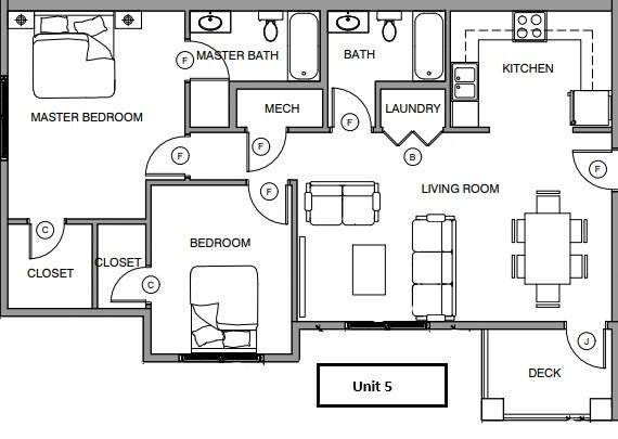 Apartment for rent at 1322 Springfield Rd, Ava, MO 65608