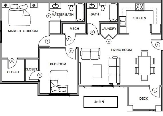 Apartment for rent at 1322 Springfield Rd, Ava, MO 65608