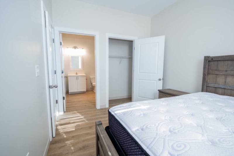 Apartment for rent at 103 N First St #311, Albemarle, NC 28001