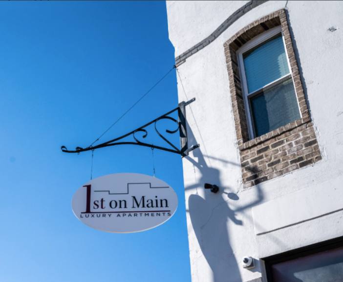 Apartment for rent at 103 N First St #311, Albemarle, NC 28001
