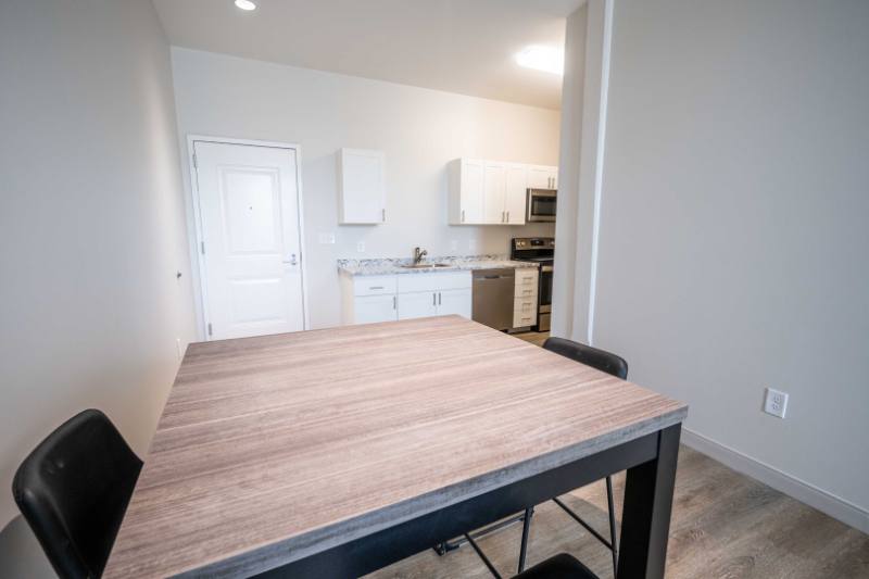 Apartment for rent at 103 N First St #311, Albemarle, NC 28001