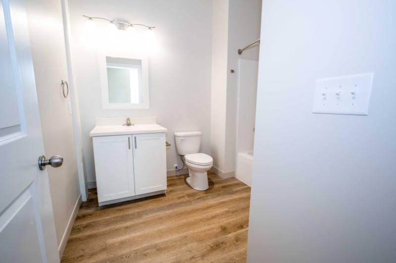 Apartment for rent at 103 N First St #311, Albemarle, NC 28001