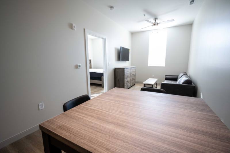 Apartment for rent at 103 N First St #311, Albemarle, NC 28001