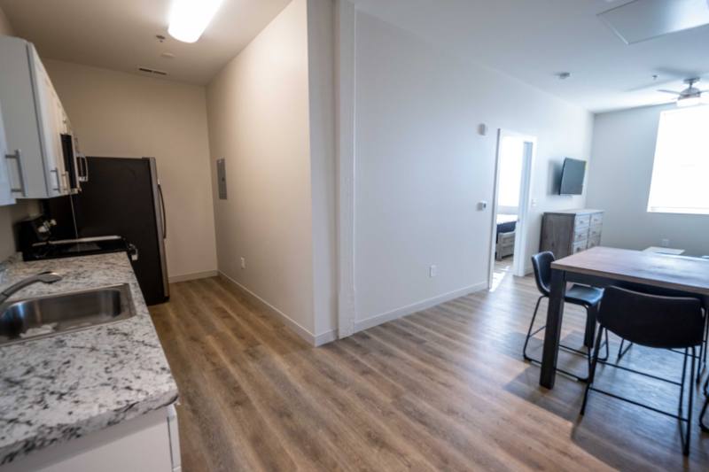 Apartment for rent at 103 N First St #311, Albemarle, NC 28001