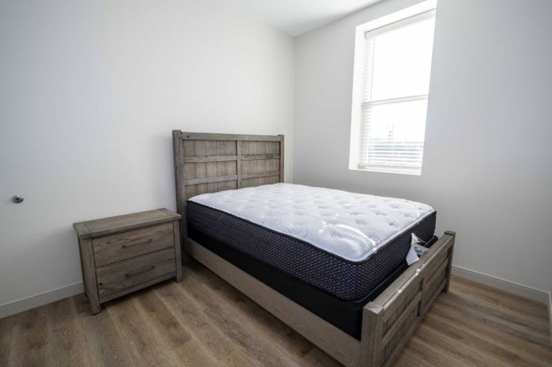 Apartment for rent at 103 N First St #311, Albemarle, NC 28001