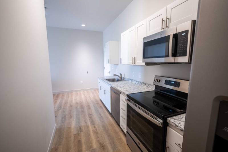 Apartment for rent at 103 N First St #311, Albemarle, NC 28001