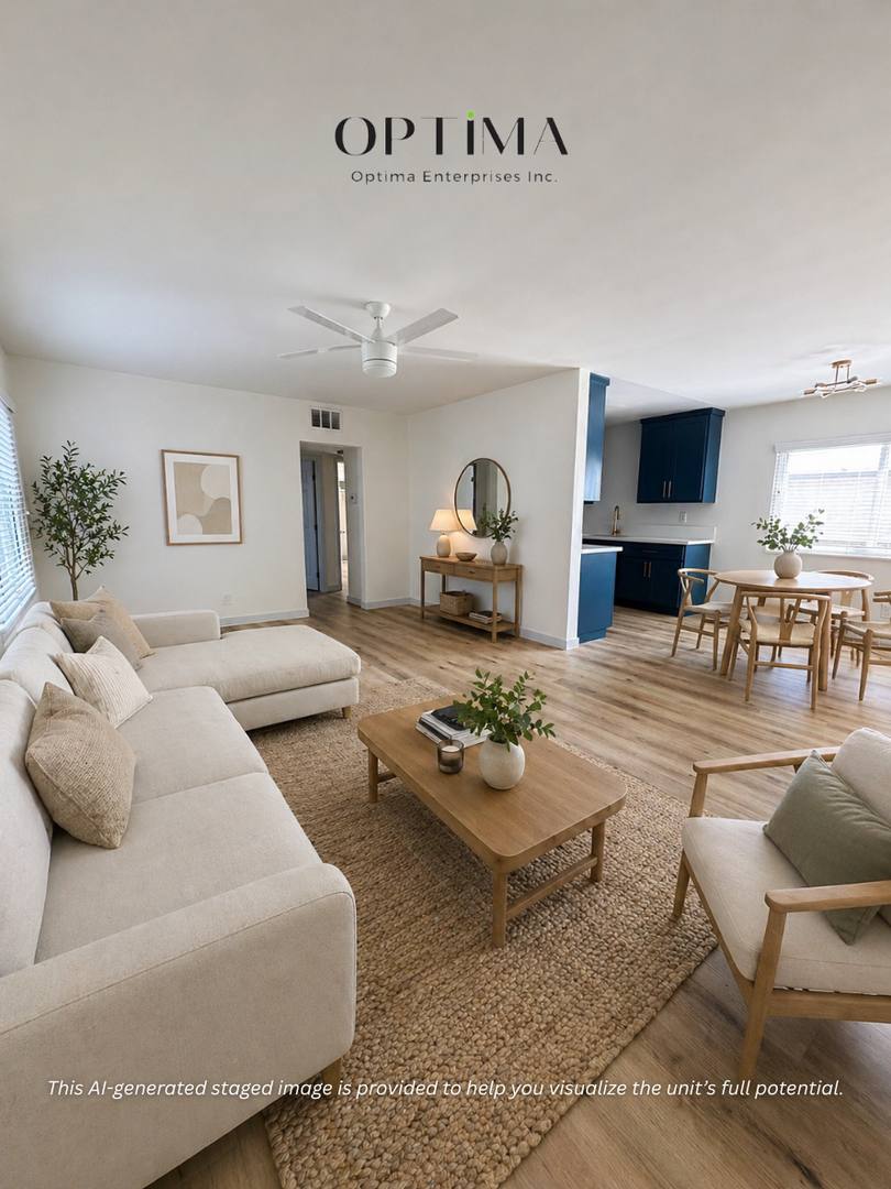 Apartment for rent at 630 Fir Ave, Inglewood, CA 90301