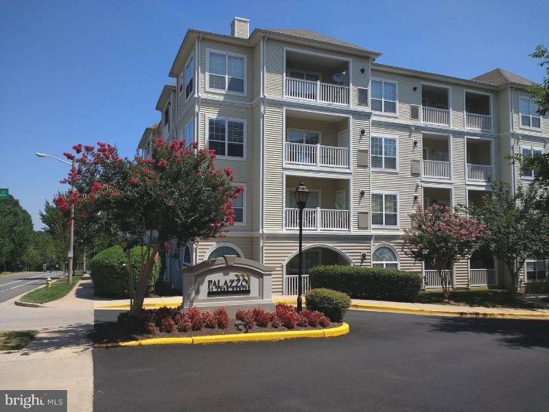 Apartment for rent at 4561 Strutfield Lane #3214, Alexandria, VA 22311