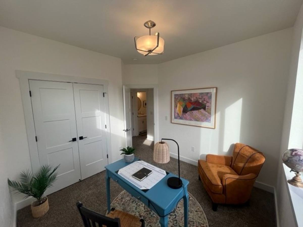 Townhouse for rent at 201 Amusement Ave, Stockett, MT 59480