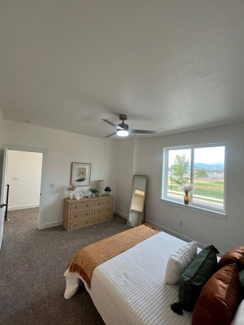 Townhouse for rent at 201 Amusement Ave, Stockett, MT 59480