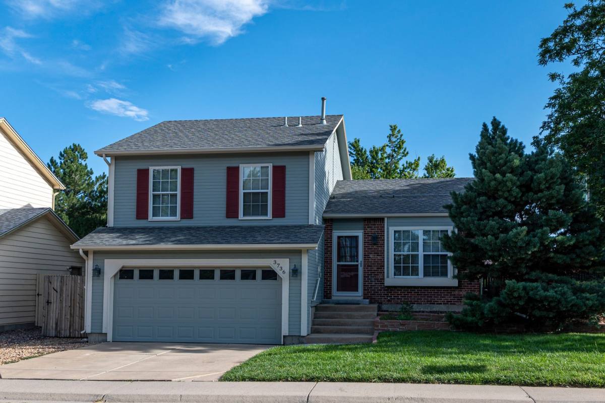 3736 W 126th Ave, Broomfield, CO 80020