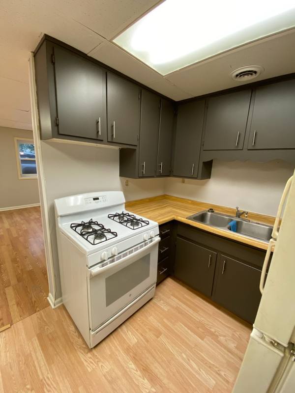 Apartment for rent at 235 Waddell Circle, Oak Ridge, TN 37830