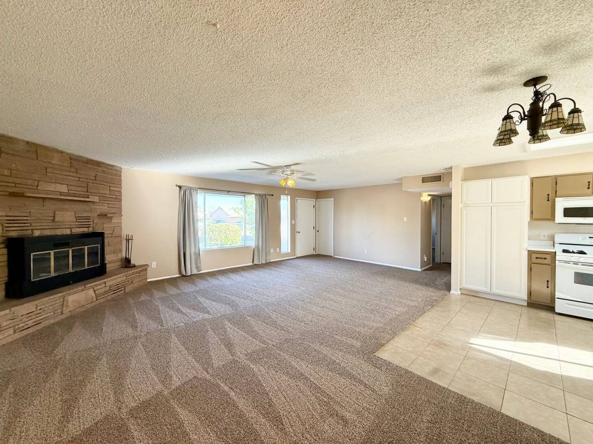 House for rent at 8411 E Sommer Dr, Prescott Valley, AZ 86314