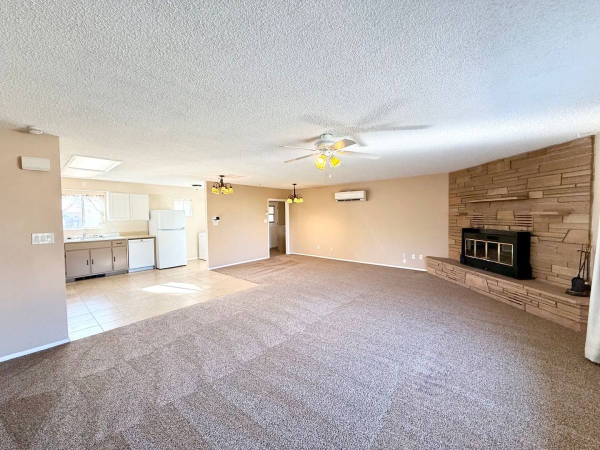 House for rent at 8411 E Sommer Dr, Prescott Valley, AZ 86314