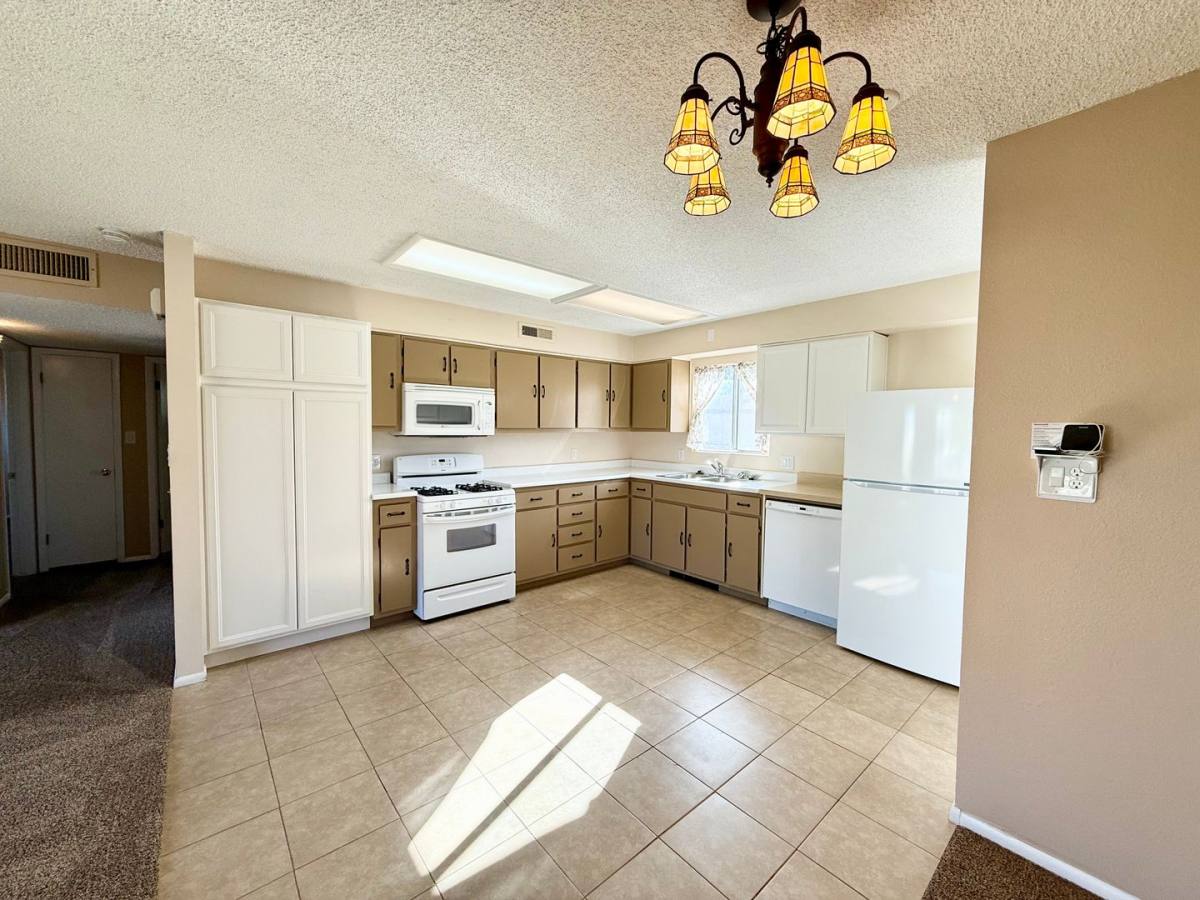 House for rent at 8411 E Sommer Dr, Prescott Valley, AZ 86314