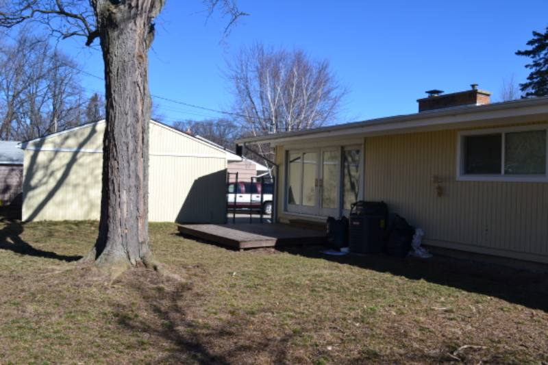 House for rent at 930 Sherwood St, Ann Arbor, MI 48103