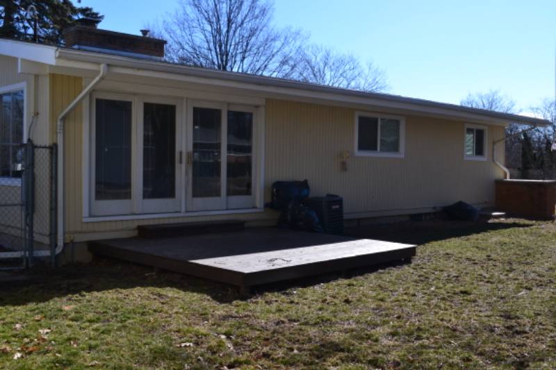 House for rent at 930 Sherwood St, Ann Arbor, MI 48103