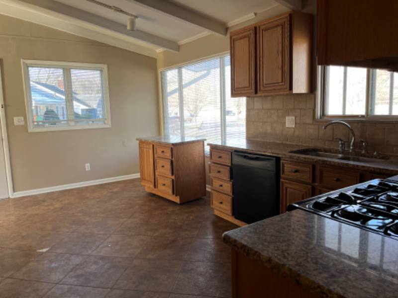 House for rent at 930 Sherwood St, Ann Arbor, MI 48103
