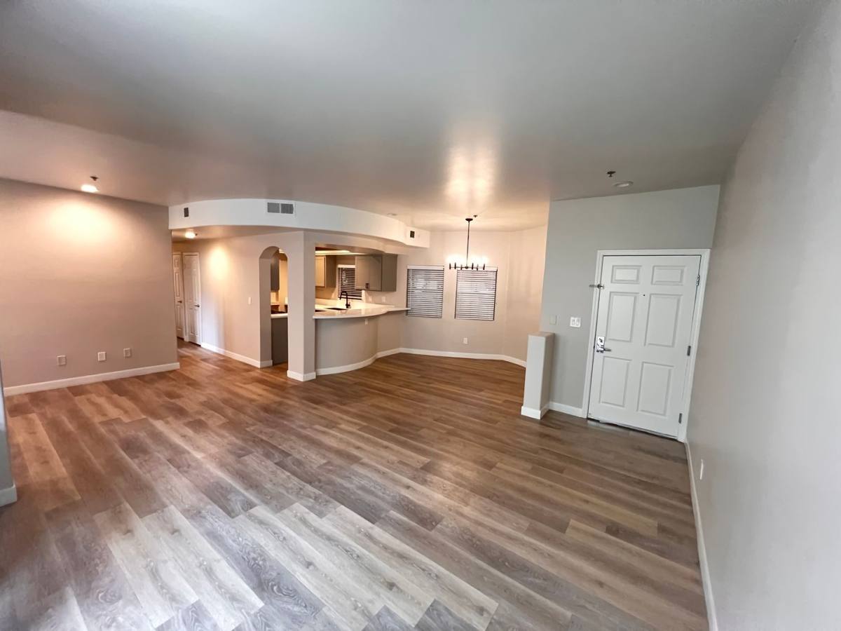 Apartment for rent at 4623 Willis Ave, Sherman Oaks, CA 91403