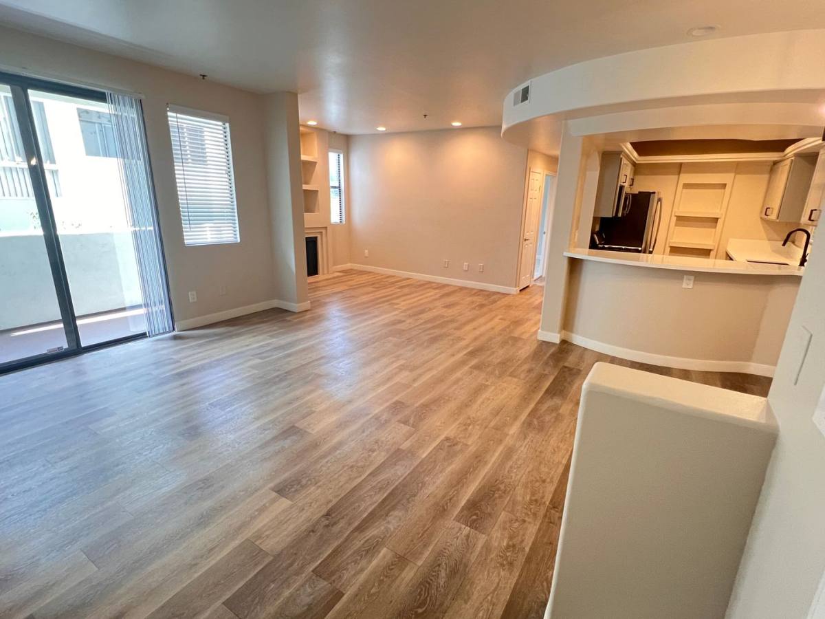 Apartment for rent at 4623 Willis Ave, Sherman Oaks, CA 91403
