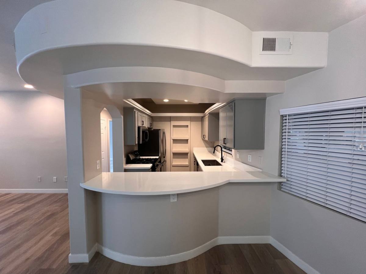 Apartment for rent at 4623 Willis Ave, Sherman Oaks, CA 91403