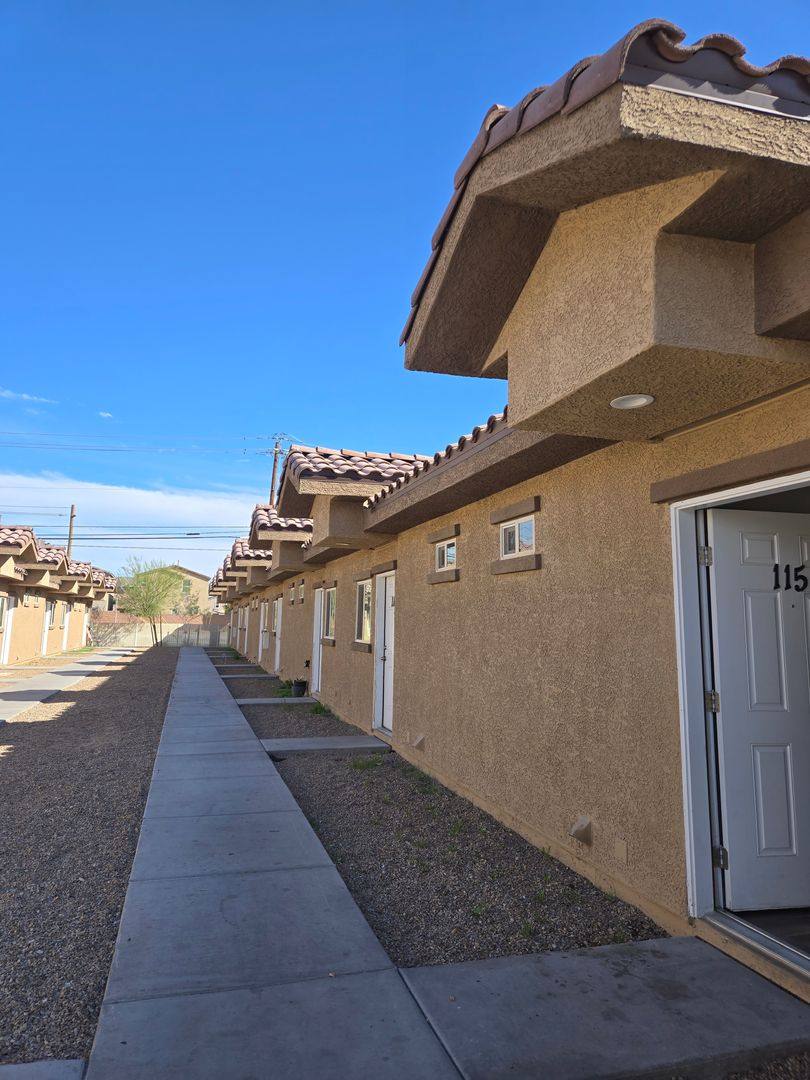Apartment for rent at 3979 E Owens Ave, Las Vegas, NV 89110
