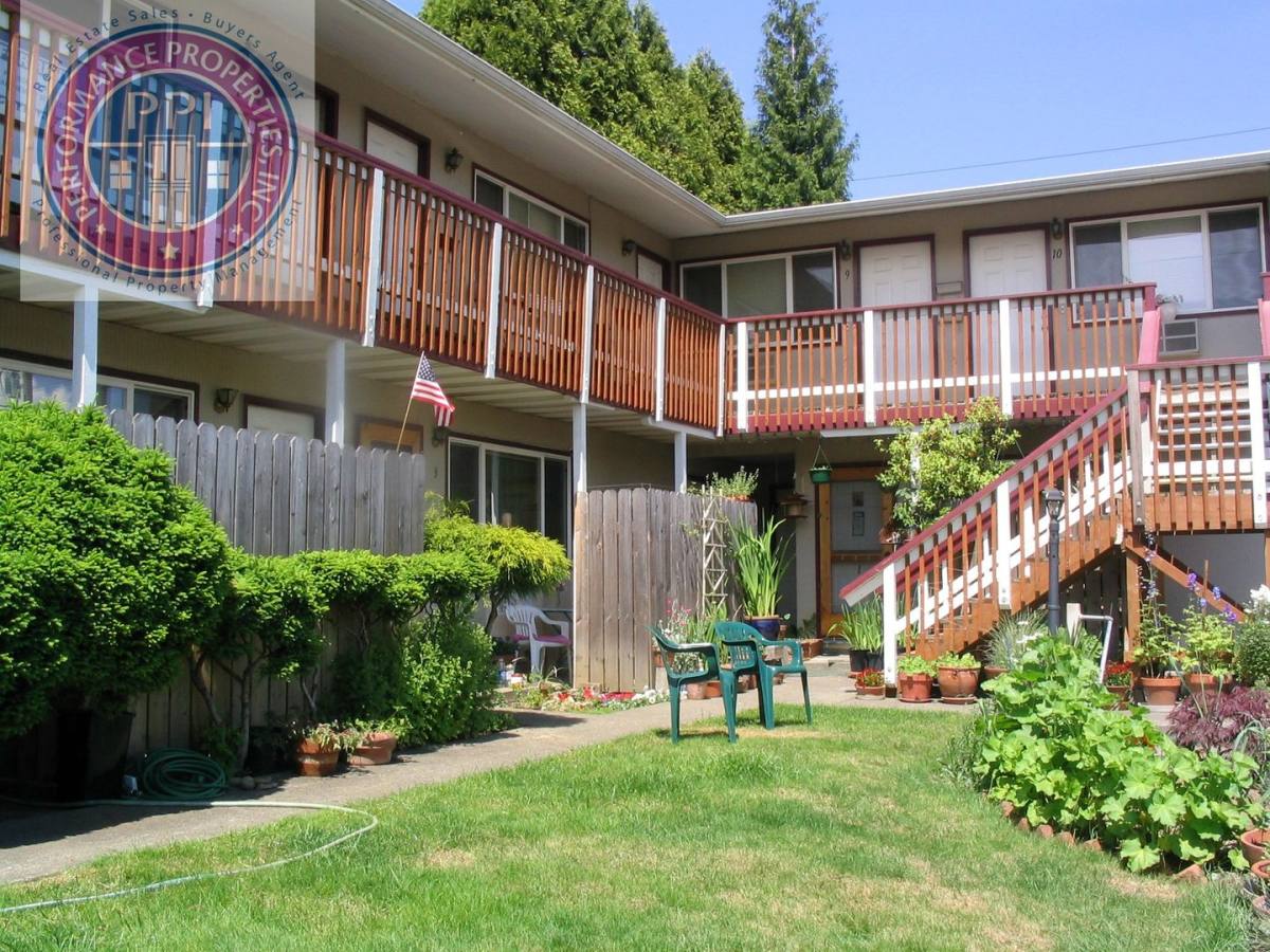 Apartment for rent at 525 SE 28th Ave, Portland, OR 97214