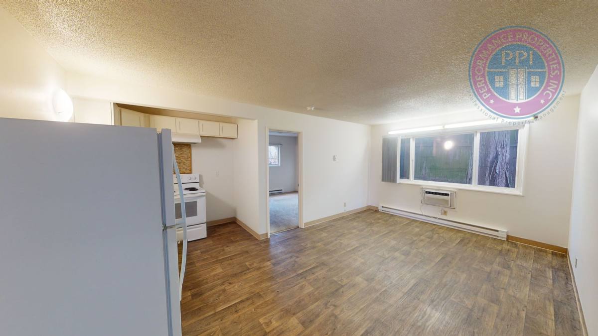 Apartment for rent at 525 SE 28th Ave, Portland, OR 97214