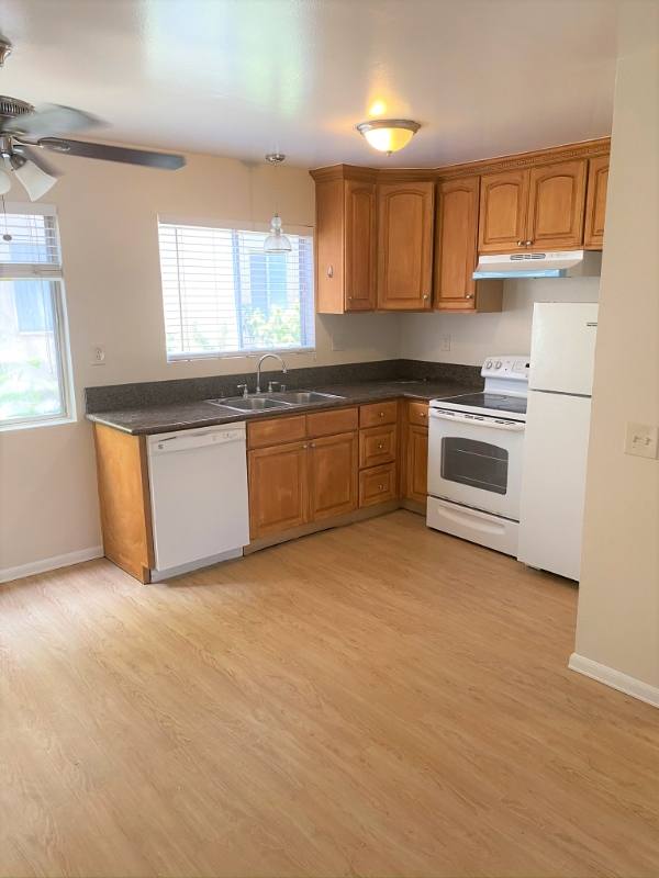 Apartment for rent at 973 Mission Dr #1, Costa Mesa, CA 92626