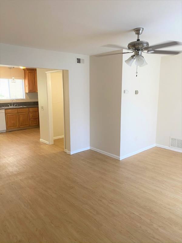 Apartment for rent at 973 Mission Dr #1, Costa Mesa, CA 92626