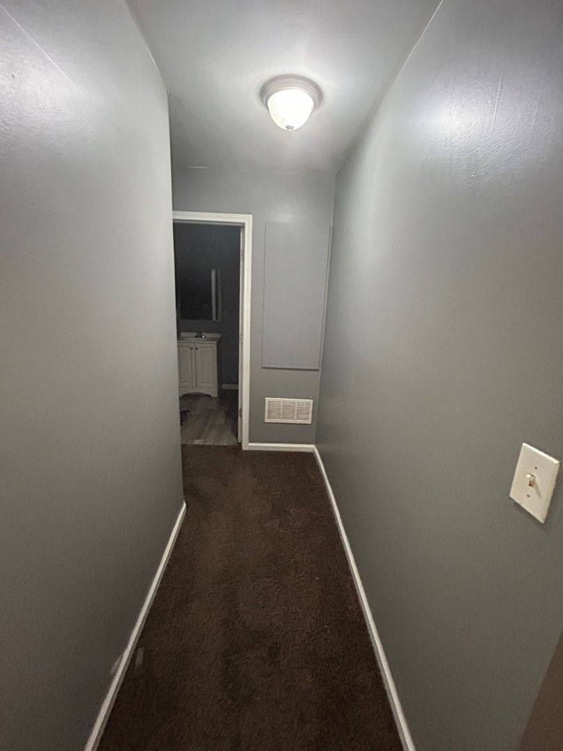 Apartment for rent at 3503 Falling Springs, East Saint Louis, IL 62206
