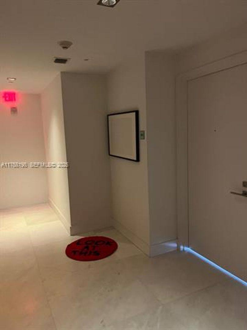 Apartment for rent at 1 Collins Ave, Miami Beach, FL 33139