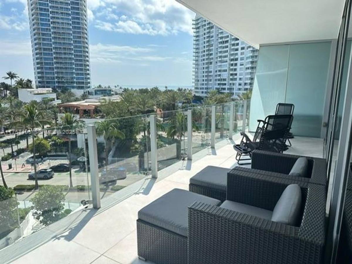 Apartment for rent at 1 Collins Ave, Miami Beach, FL 33139