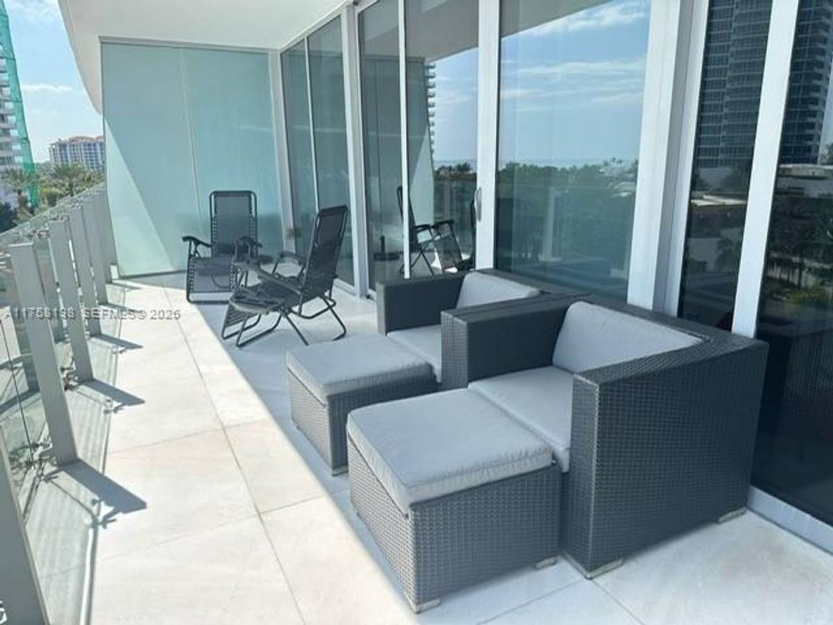 Apartment for rent at 1 Collins Ave, Miami Beach, FL 33139