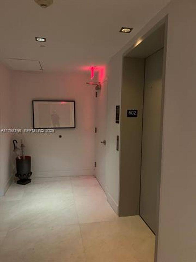 Apartment for rent at 1 Collins Ave, Miami Beach, FL 33139