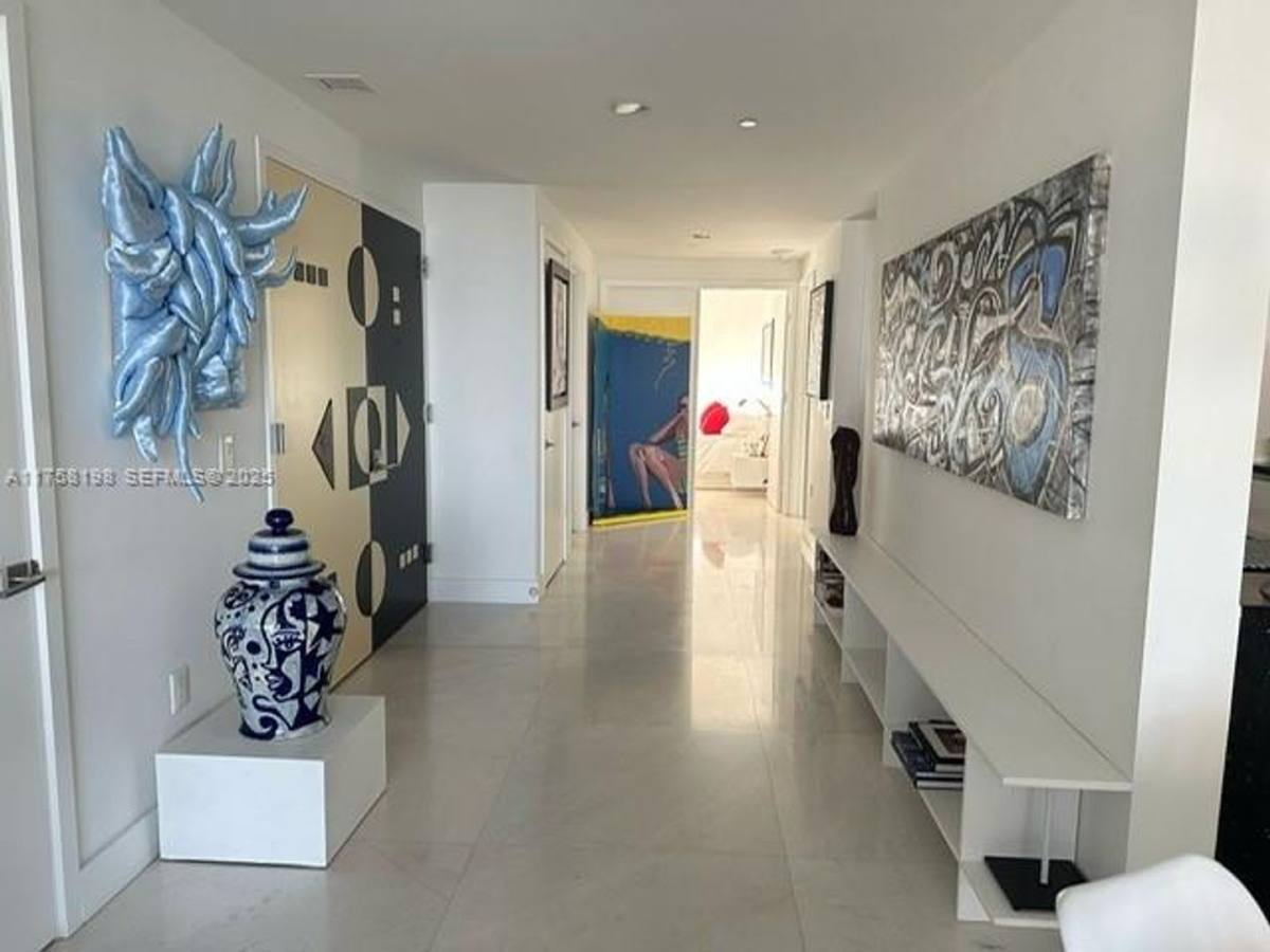 Apartment for rent at 1 Collins Ave, Miami Beach, FL 33139