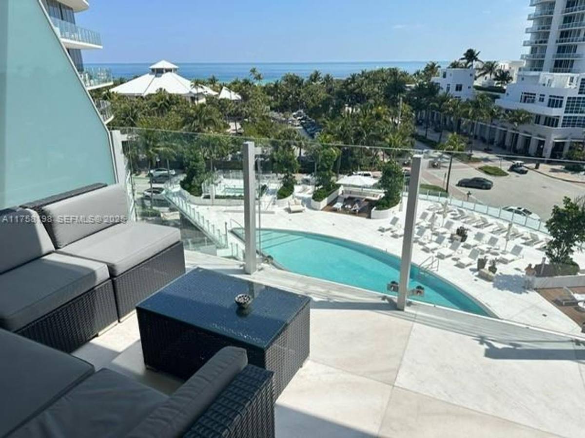Apartment for rent at 1 Collins Ave, Miami Beach, FL 33139