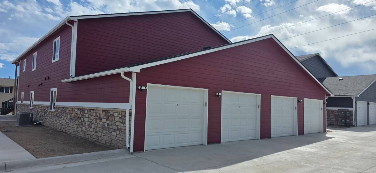 Apartment for rent at 1018 Center St, Cheyenne, WY 82007