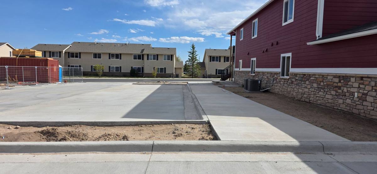 Apartment for rent at 1018 Center St, Cheyenne, WY 82007