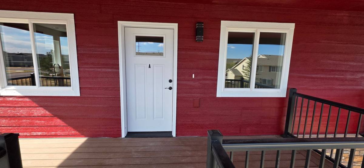 Apartment for rent at 1018 Center St, Cheyenne, WY 82007