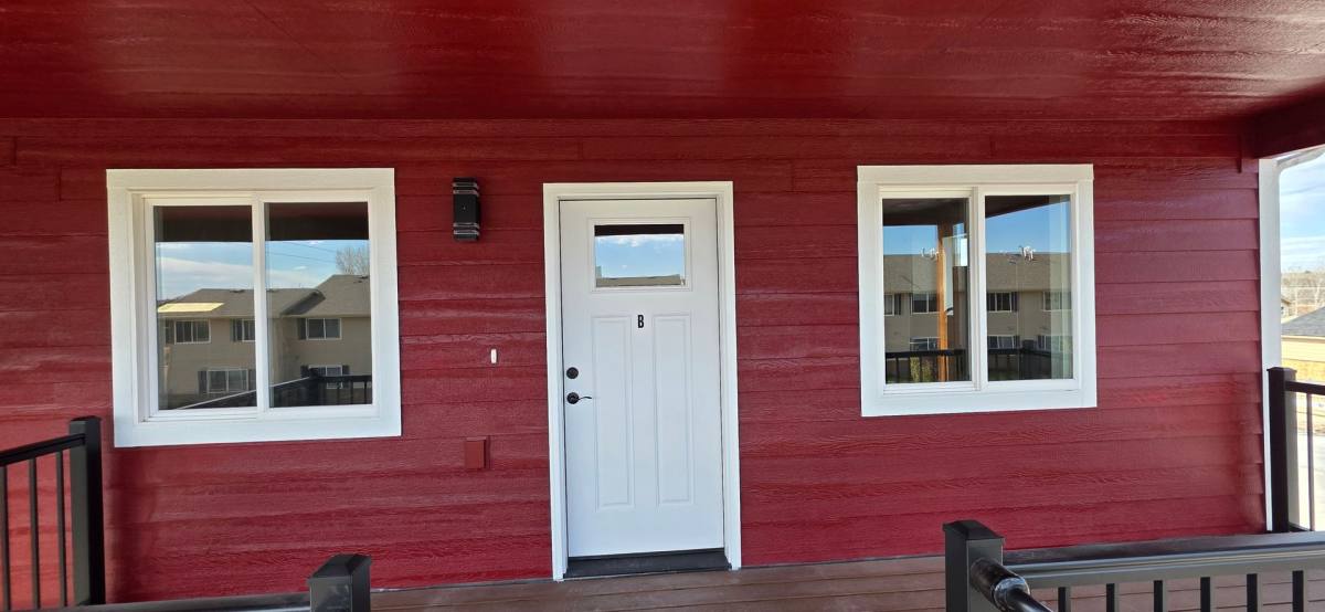Apartment for rent at 1018 Center St, Cheyenne, WY 82007