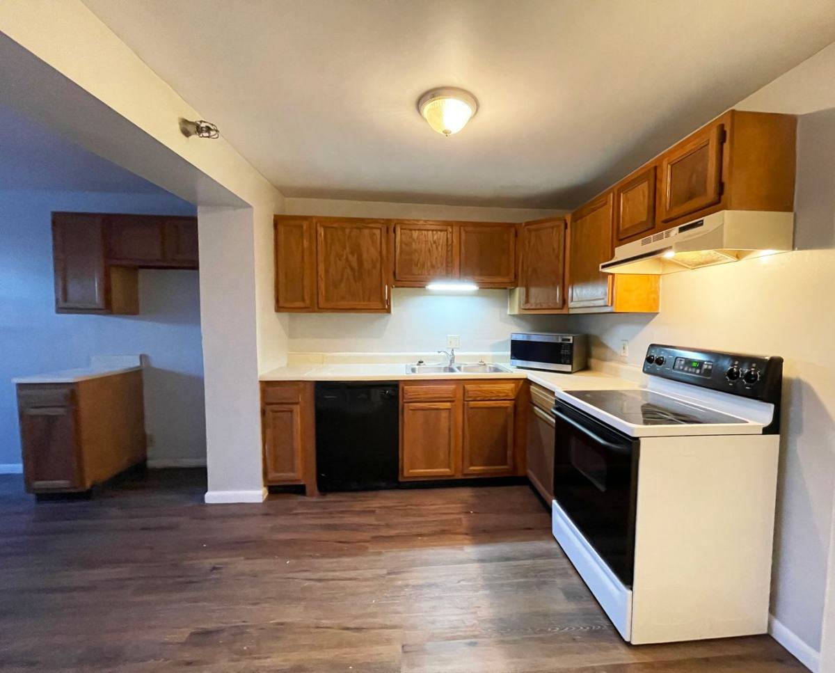 Apartment for rent at 1501 University Ave, Muncie, IN 47303