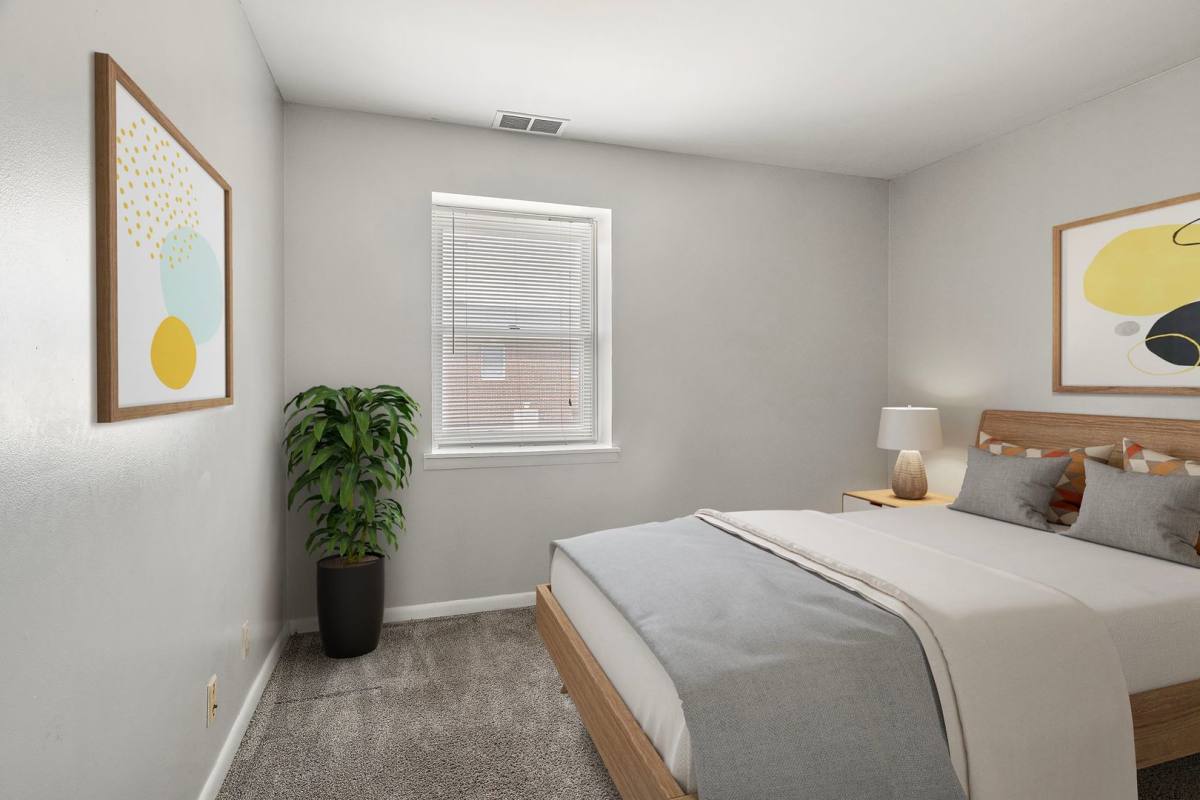 Apartment for rent at 1501 University Ave, Muncie, IN 47303
