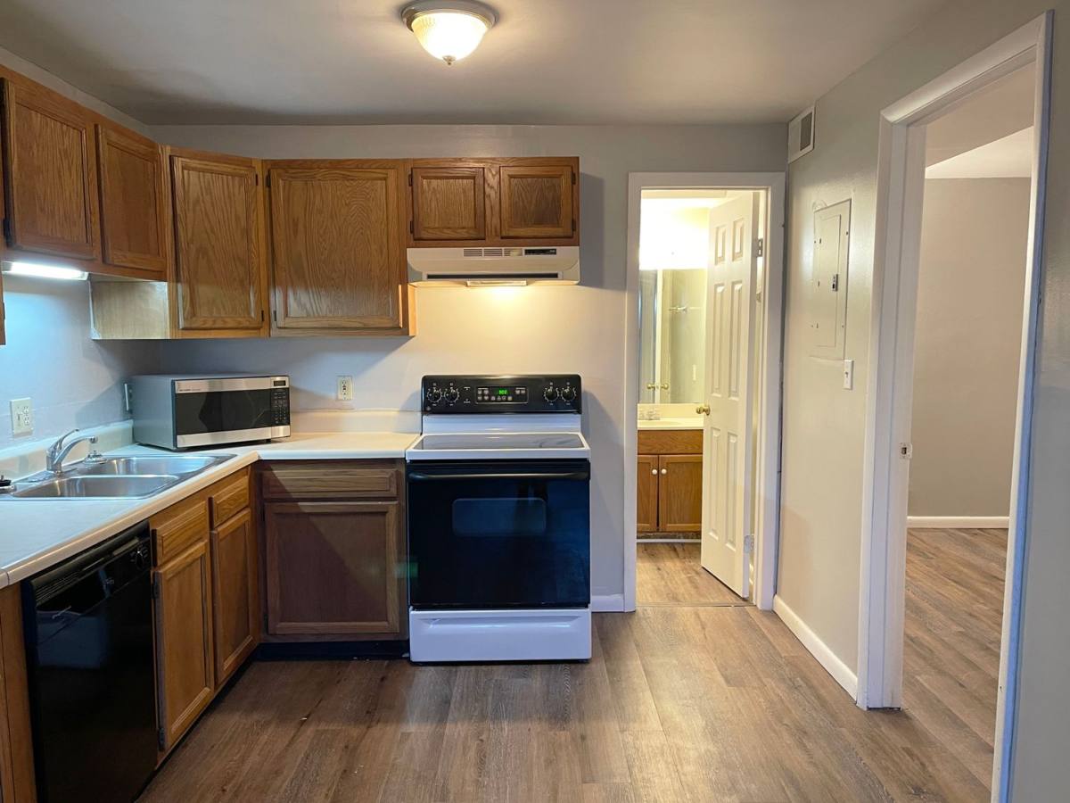 Apartment for rent at 1501 University Ave, Muncie, IN 47303