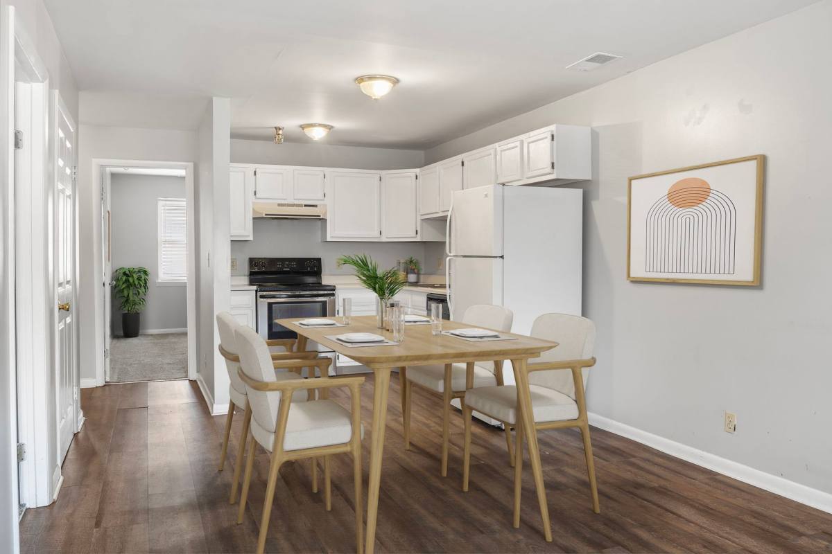 Apartment for rent at 1501 University Ave, Muncie, IN 47303