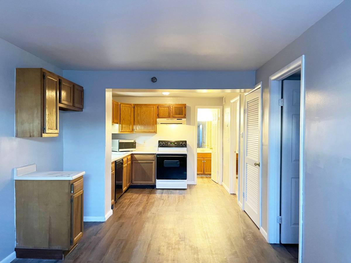 Apartment for rent at 1501 University Ave, Muncie, IN 47303